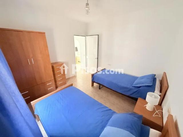 Chalet en alquiler en Calle Casa Nueva