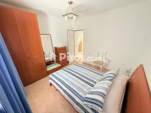 Chalet en alquiler en Calle Casa Nueva