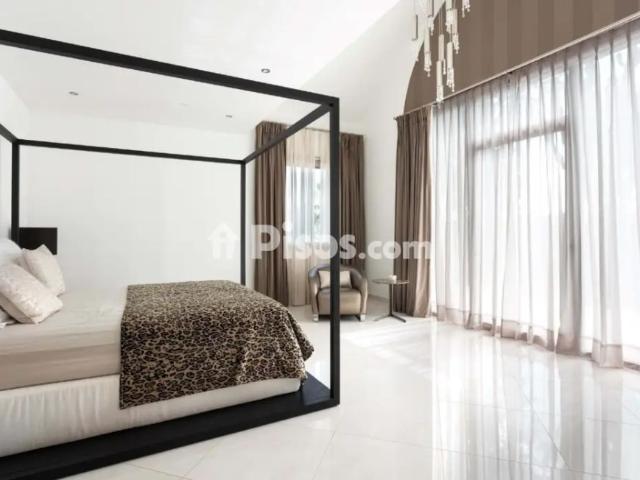 Chalet en alquiler en Calle Cl Fatiga, Número 438