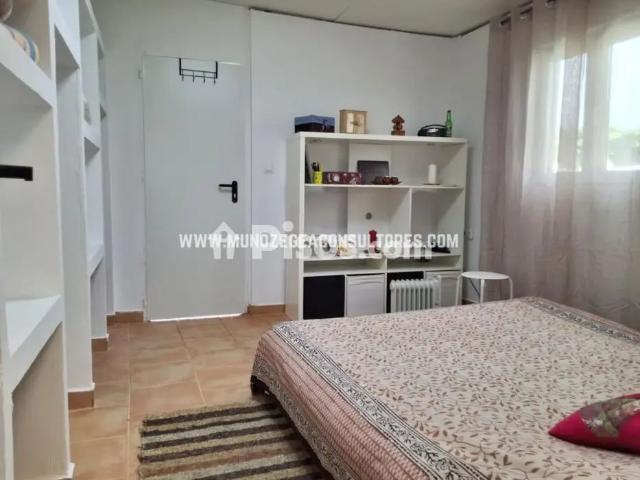 Chalet en alquiler en Calle Cristo Marroquí