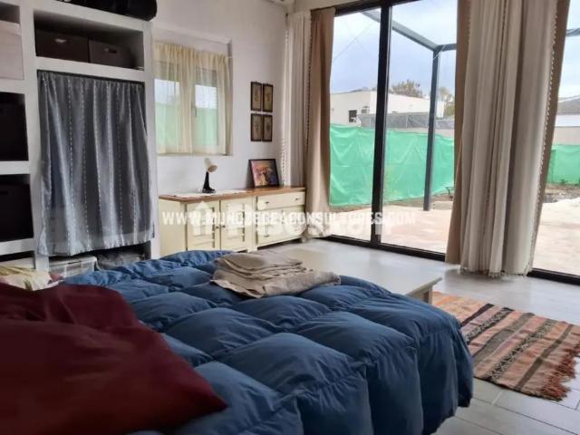 Chalet en alquiler en Calle Cristo Marroquí