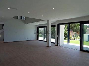 Chalet en alquiler en calle Antoni Sardà, Sitges, de 276 m² 5 habitaciones por 9.500