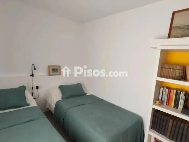 Chalet en alquiler en Calle Adriano