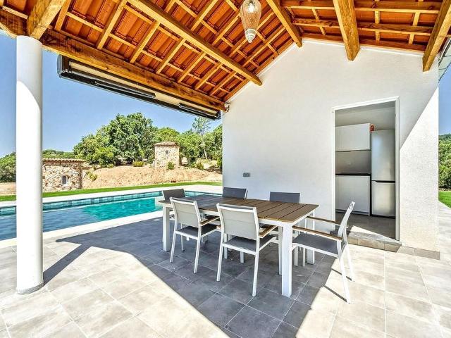 Chalet en alquiler en calle Afueras, Tossa de Mar, de 329 m² 5 habitaciones por 6.500