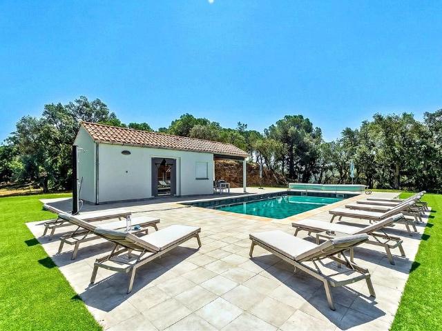 Chalet en alquiler en calle Afueras, Tossa de Mar, de 329 m² 5 habitaciones por 26.050