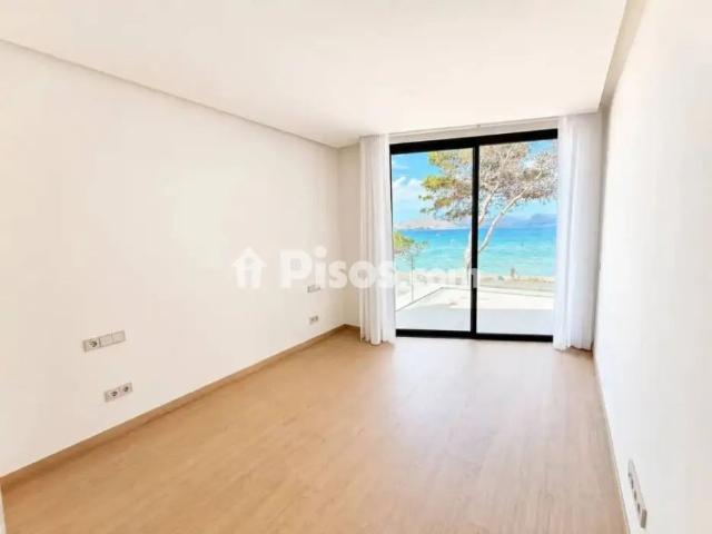Chalet en alquiler en Calle Alcudia Carrer del Salzes