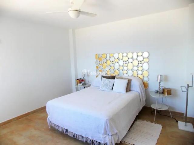Chalet en alquiler en Calle Aldea Media