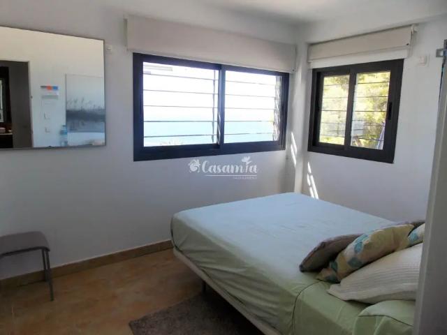 Chalet en alquiler en Calle Aldea Media