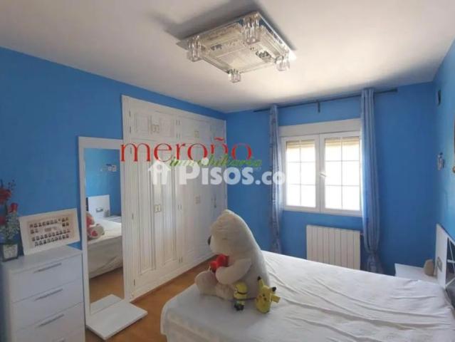 Chalet en alquiler en Calle Algoros, Número 1244