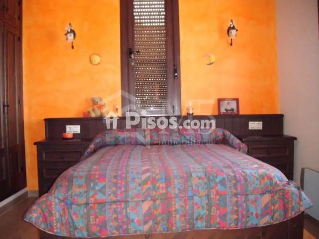 Chalet en alquiler en Calle Arenas