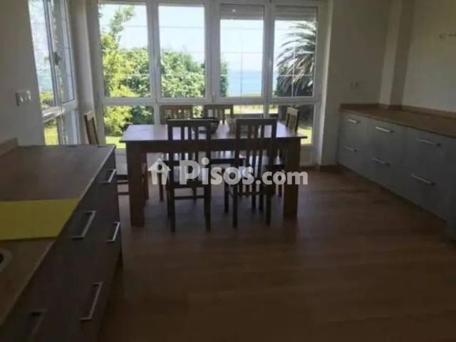 Chalet en alquiler en Calle Avenida de Peizas Nn