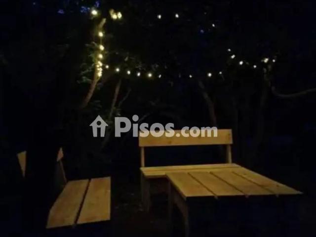 Chalet en alquiler en Calle Avenida de Peizas No Number