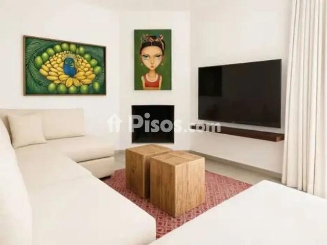 Chalet en alquiler en Calle Avenida Mar del Sur, 33