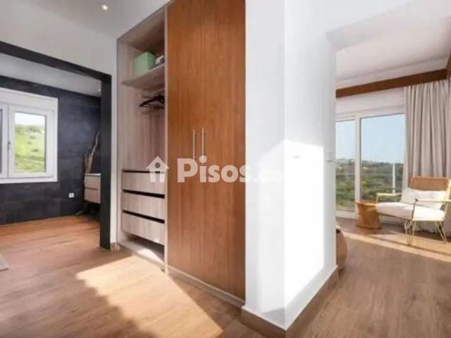 Chalet en alquiler en Calle Avenida Mar del Sur, 33