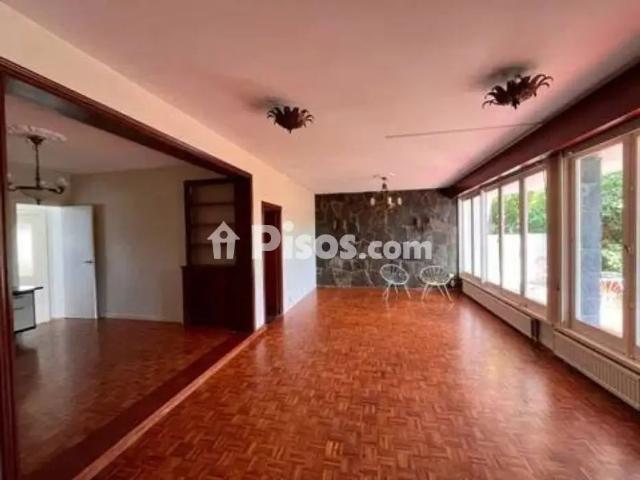 Chalet en alquiler en Calle Avenida Ramon Nunez Montero S N