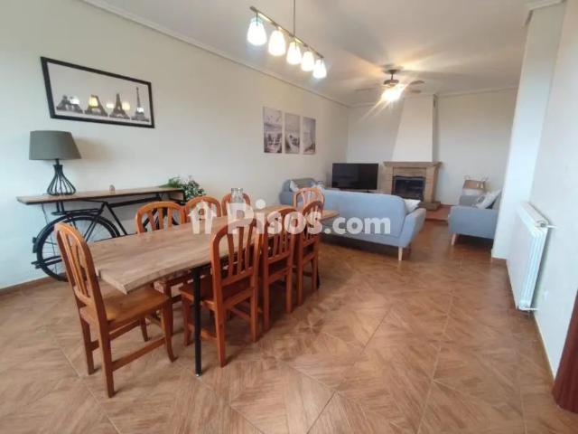 Chalet en alquiler en Calle Boo de Pielagos