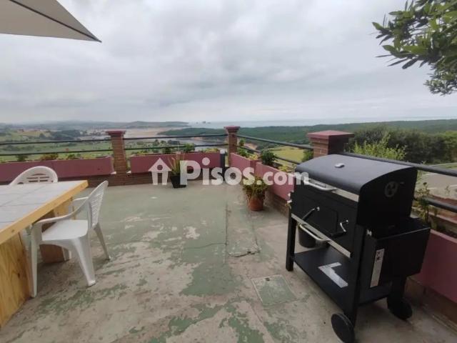 Chalet en alquiler en Calle Boo de Pielagos