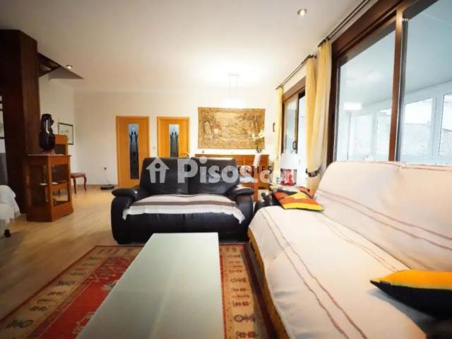 Chalet en alquiler en Calle Barranc Den Palomes Acca