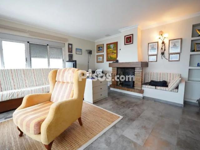 Chalet en alquiler en Calle Barranc Den Palomes Acca