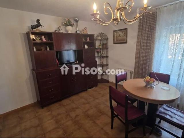 Chalet en alquiler en Calle Barranco del Agua