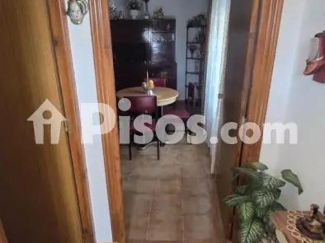 Chalet en alquiler en Calle Barranco del Agua