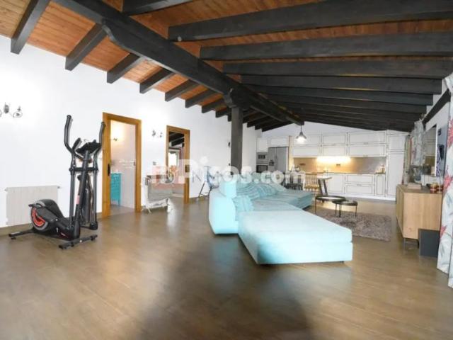 Chalet en alquiler en Calle Barrio La Ventilla