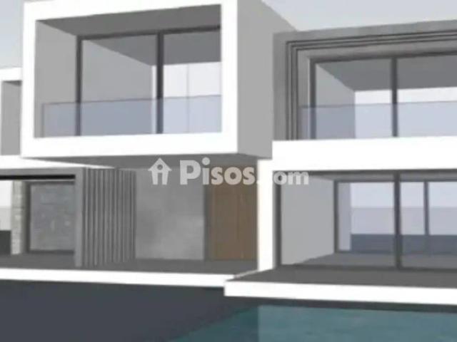 Chalet en alquiler en Calle Bendalid