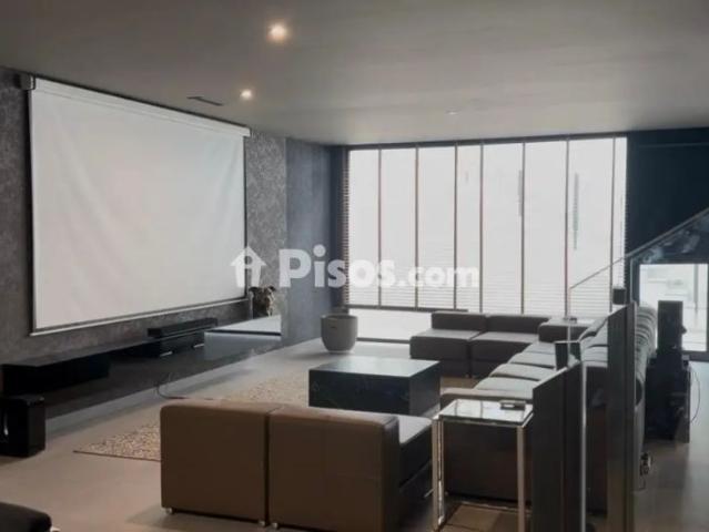 Chalet en alquiler en Calle Brasil