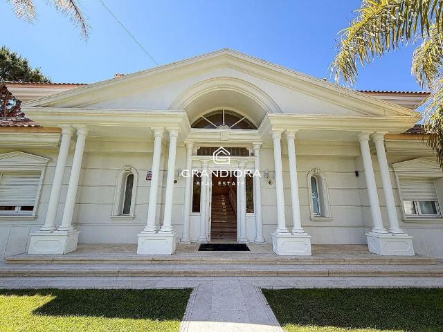 Chalet en alquiler en calle Burriac, Cabrils, de 800 m² 6 habitaciones por 8.000
