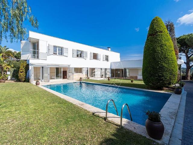 Chalet en alquiler en calle Golf, Sant Andreu de Llavaneres, de 271 m² 5 habitaciones por 4.000