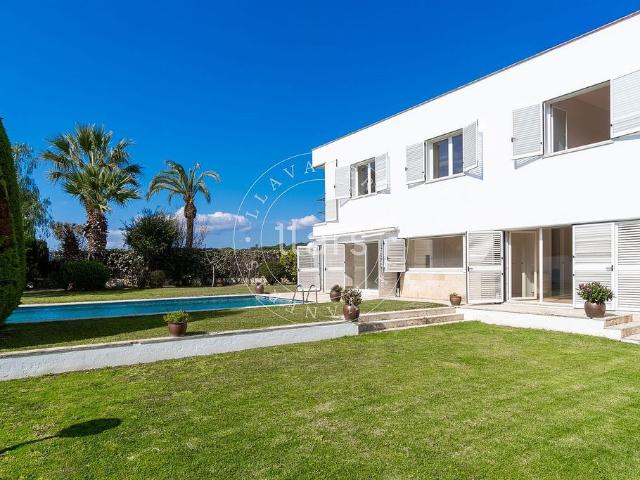 Chalet en alquiler en calle Golf, Sant Andreu de Llavaneres, de 271 m² 5 habitaciones por 4.000