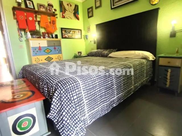 Chalet en alquiler en Calle Guacimara