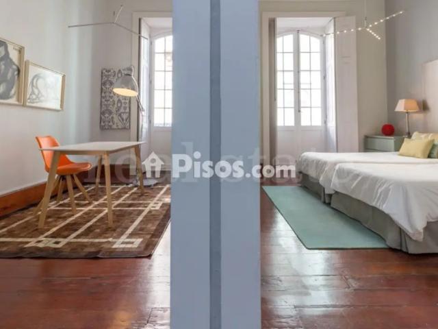 Chalet en alquiler en Calle Domingo J Navarro, 31