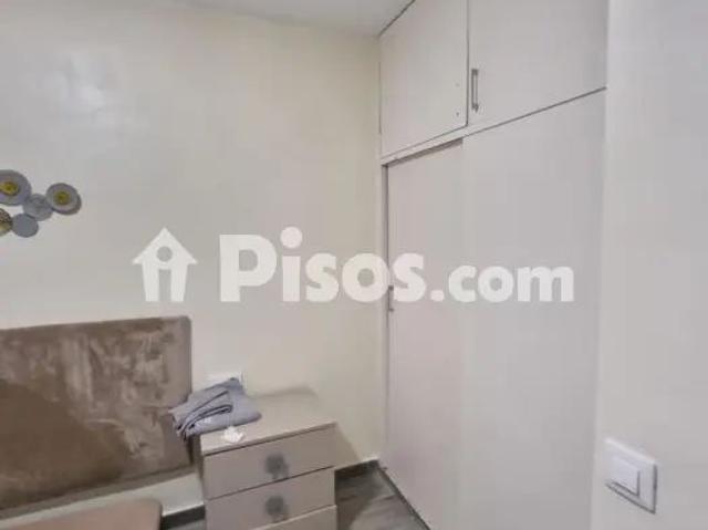 Chalet en alquiler en Calle de Constancia