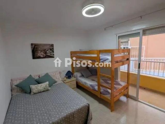 Chalet en alquiler en Calle de Cabo Ortegal
