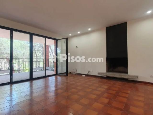 Chalet en alquiler en Calle de Cerro de las Higueras