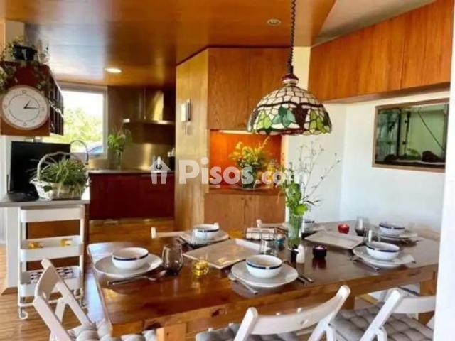 Chalet en alquiler en Calle de Antonexas