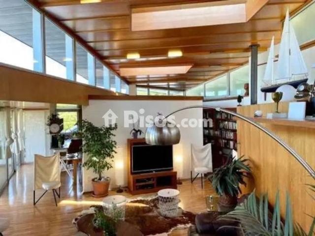 Chalet en alquiler en Calle de Antonexas