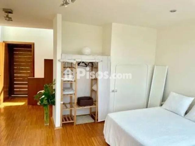 Chalet en alquiler en Calle de Antonexas