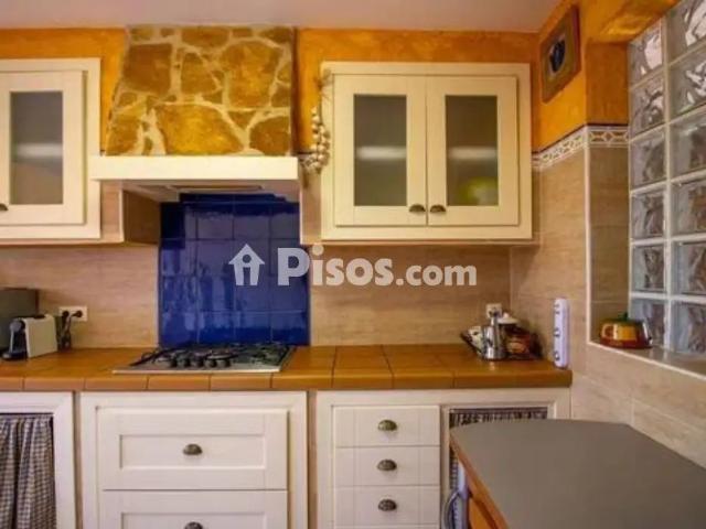 Chalet en alquiler en Calle de Andrea Mantegna, 10