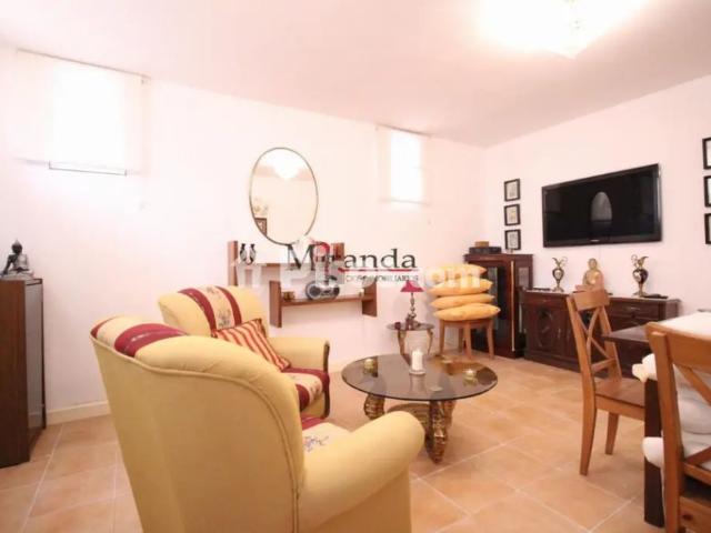 Chalet en alquiler en Calle de Gregorio Mendel, cerca de Calle de Miguel Servet