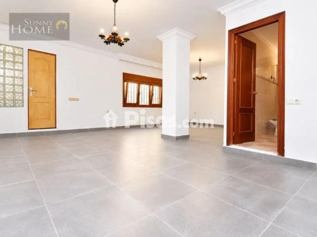 Chalet en alquiler en Calle de Guillermo Tell, 4