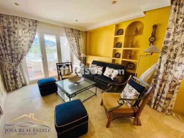 Chalet en alquiler en Calle de Dalí