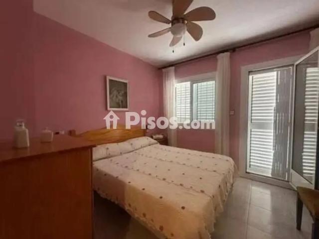 Chalet en alquiler en Calle de Isla de Hierro Castellar I