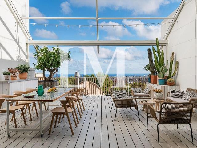 Chalet en alquiler en calle De Josep Serrano, Barcelona, de 500 m² 7 habitaciones por 13.700