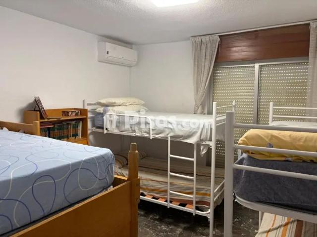 Chalet en alquiler en Calle de Jacinto, 5