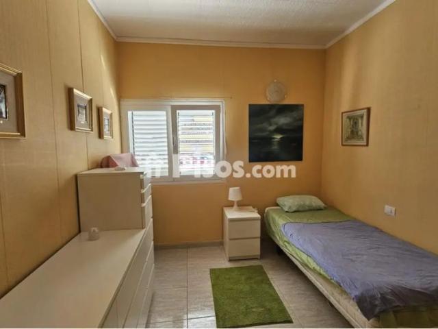 Chalet en alquiler en Calle de los Tenderetitos