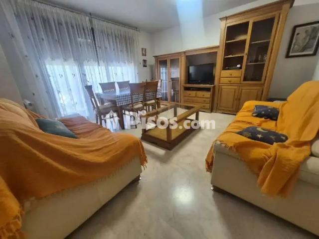Chalet en alquiler en Calle de la Ciudad de Toledo