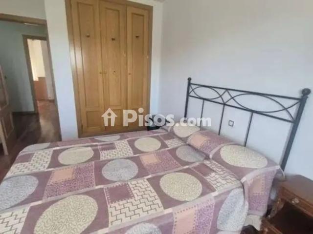 Chalet en alquiler en Calle de la Ciudad de Toledo