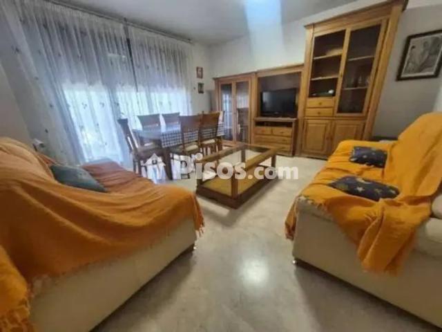 Chalet en alquiler en Calle de la Ciudad de Toledo